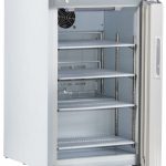 Futura Silver Series PRIME 2 5 Cu Ft Undercounter Laboratory