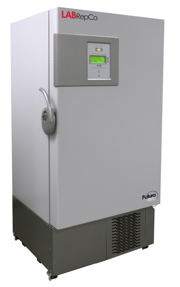 LABREPCO | Futura Ultracold Series PRIME 21 Cu. Ft. (Capacity: 400 x 2 ...