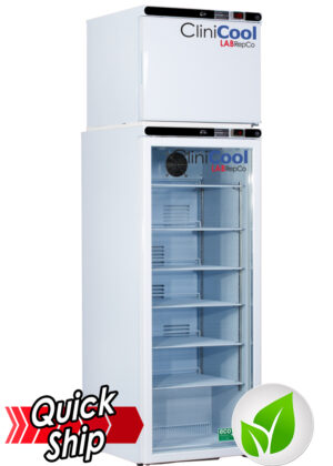 vaccine refrigerator freezer combo