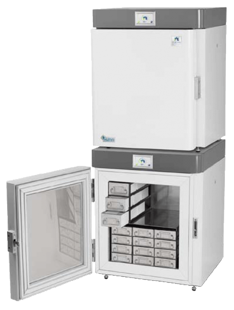 Stirling Ultracold Undercounter Ultra Low Temp (ULT) Freezer (-86°C)