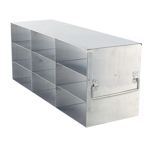 Upright Freezer Rack for Standard 2