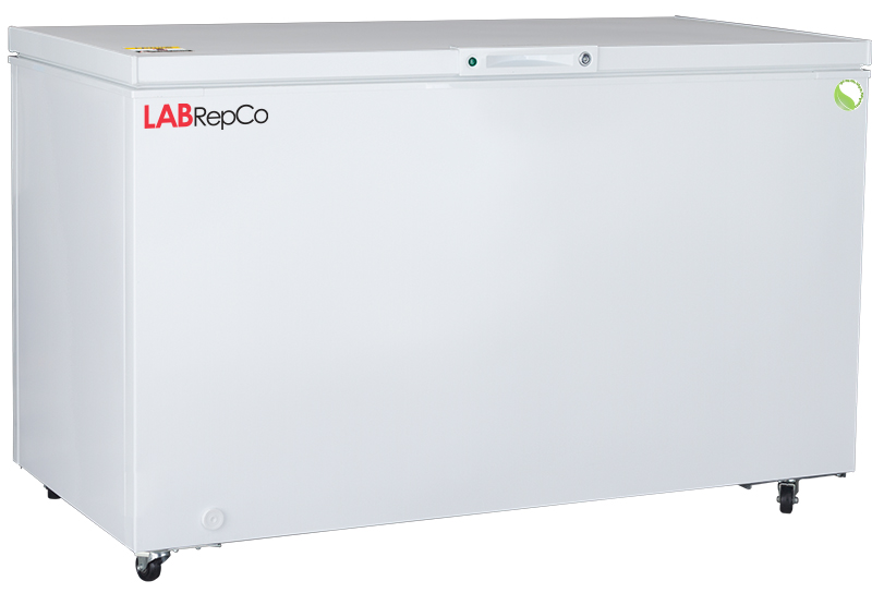 5 Cu. Ft. Laboratory Chest Freezer -45C