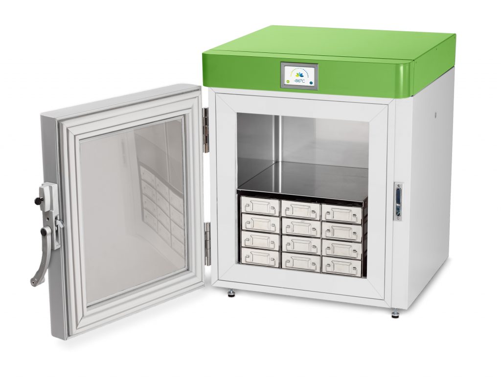 Stirling Ultracold Undercounter Ultra Low Temp (ULT) Freezer (-86°C)