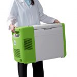 Stirling Ultracold Benchtop / Portable Ultra Low Temp Freezer -86°C