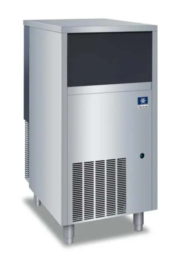 manitowoc ice machine for lab