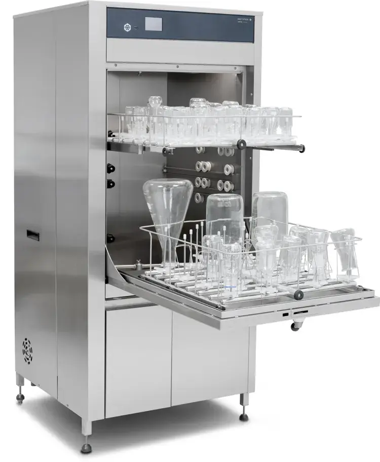 Getinge Lancer 1400LXP Freestanding Glassware Washer