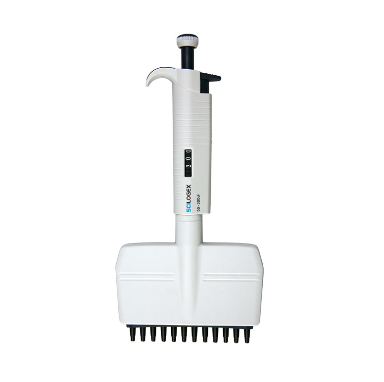 Multi-Channel Pipettes | Buy Online Today & Save