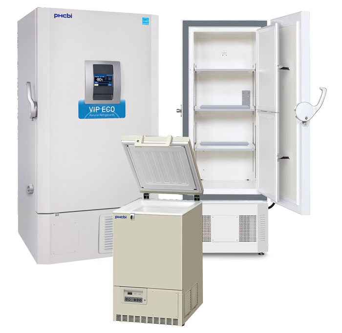 Laboratory & Medical Freezers | Reliable Biomedical & Vaccine Storage