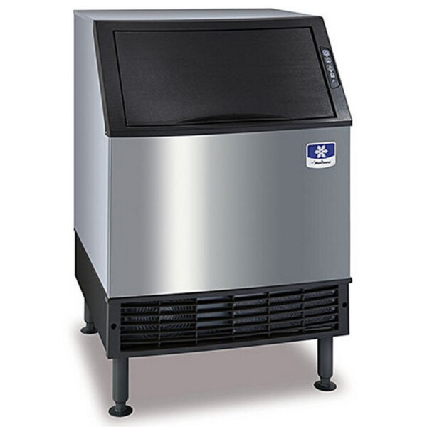 undercounter manitowoc ice machine for laboratory