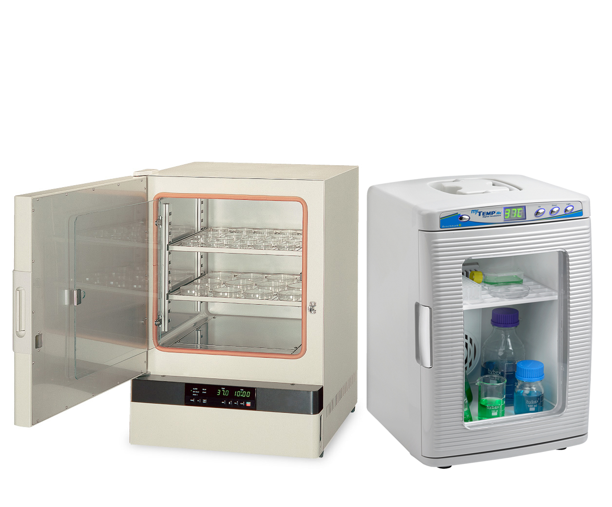 Laboratory Incubators | CO2 Incubators | Cell Culture Incubator