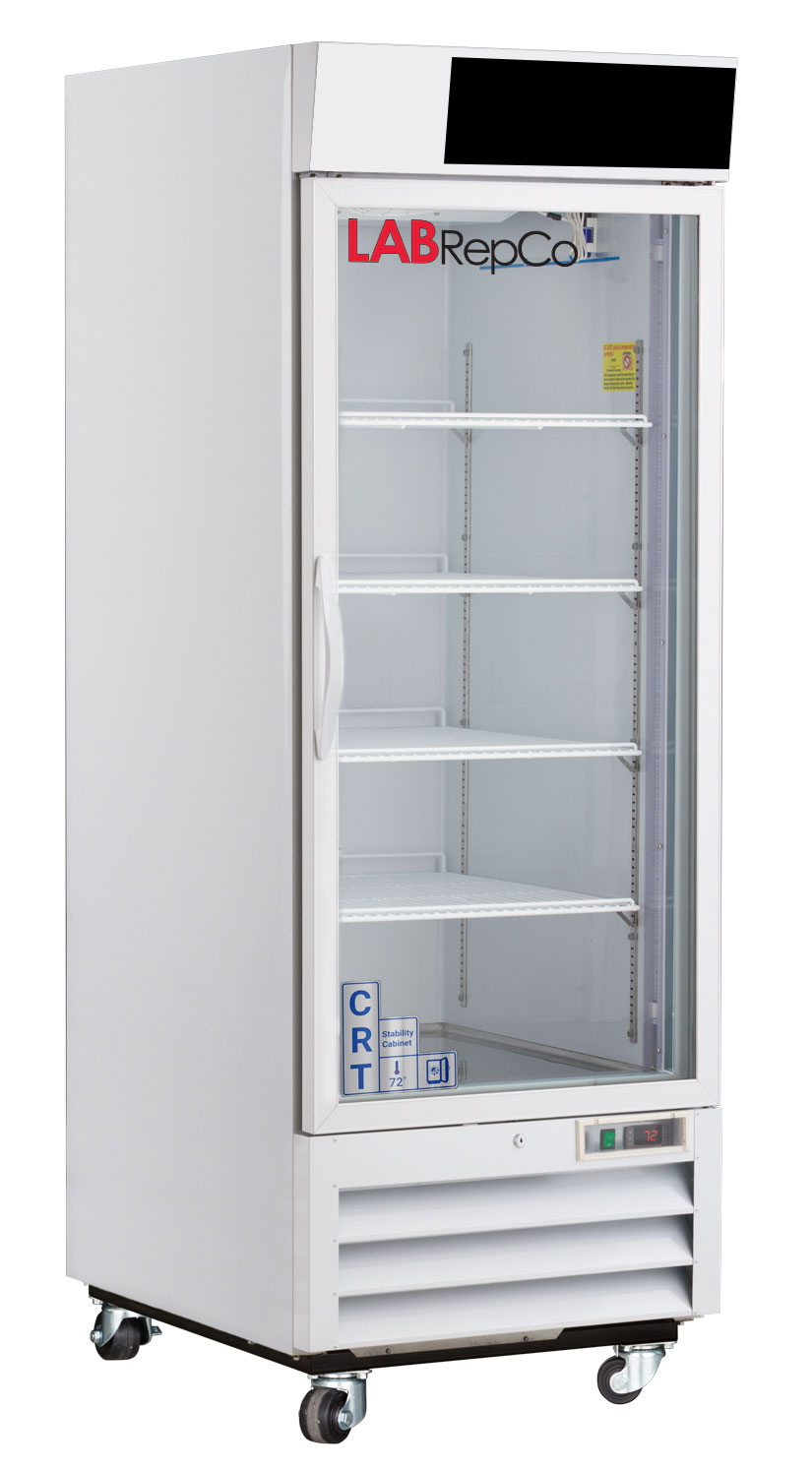 temperature controlled cabinet