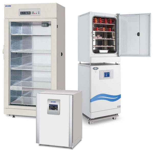 Laboratory Incubators | CO2 Incubators | Cell Culture Incubator