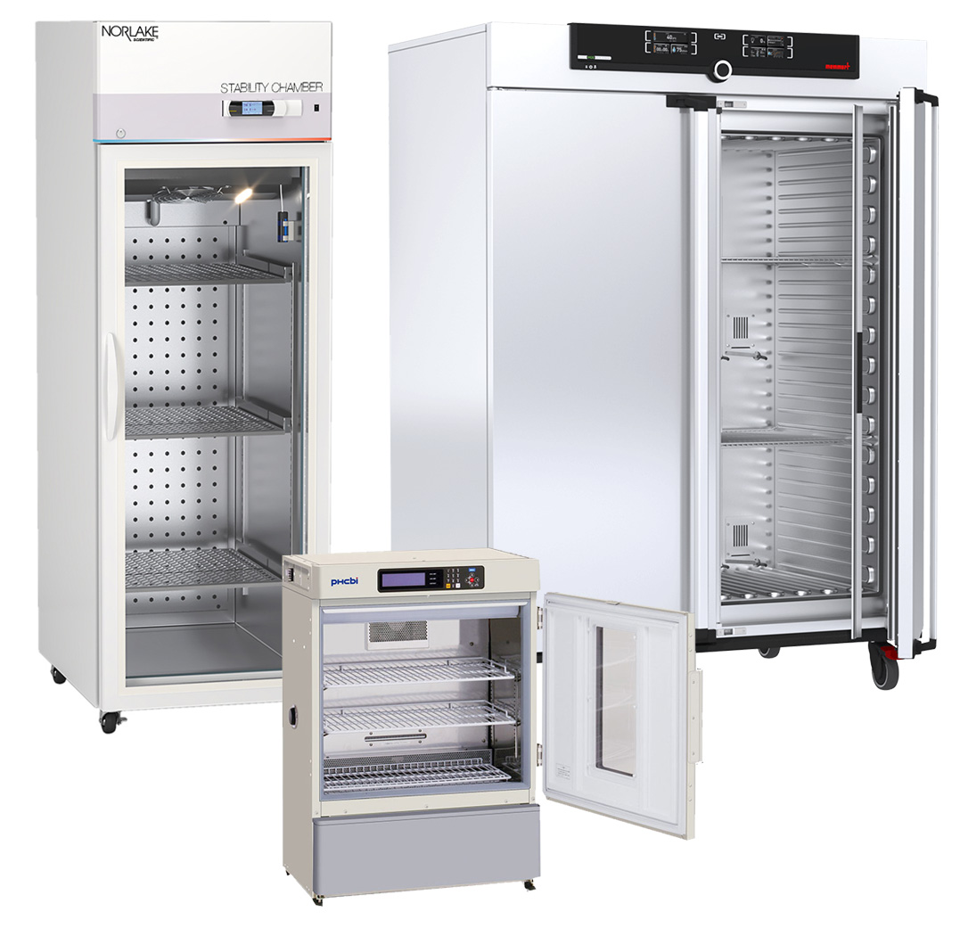 Environmental Rooms | Climate Testing Chambers | Heating/Drying Ovens