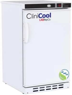 GoodCook® Refrigerator/Freezer Thermometer - Silver, 1 ct - Kroger