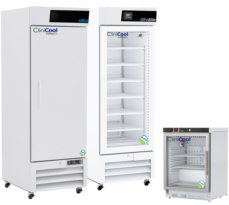 Refrigerators & Freezers for Vaccine Storage | LabRepCo, LLC