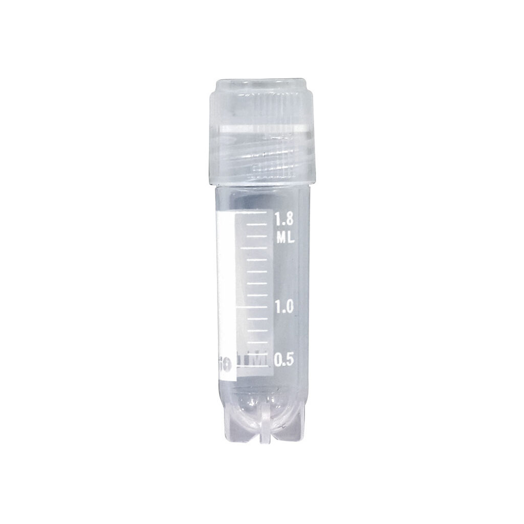 MTC Bio- Externally Threaded Cryogenic Vials (2mL) | LabRepCo, LLC