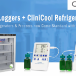 CliniCool Brand Medical Refrigerators & Freezers Now Come Standard with a NIST Traceable Data Logger