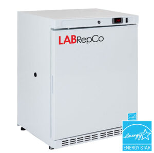 Congelador Vertical (-10°C ~ 25°C)- Capacidad 450 Litros, DW-YL450 –  Labomersa