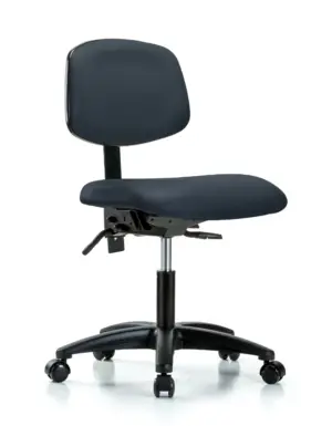 https://www.labrepco.com/wp-content/uploads/2022/06/Vinyl-Chair-Desk-Height-with-Casters-in-Imperial-Blue-Trailblazer-Vinyl-300x385.webp