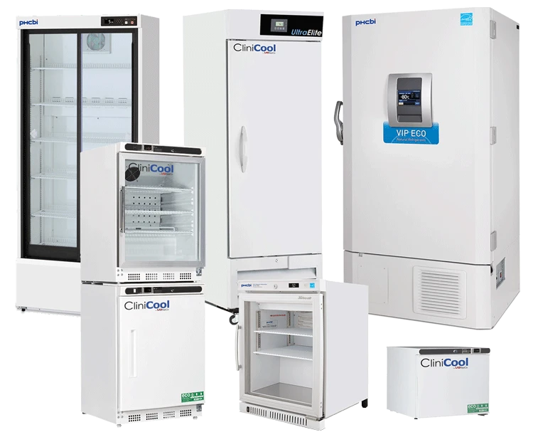 Electric portable refrigerators, freezer, cooler boxes, UAE