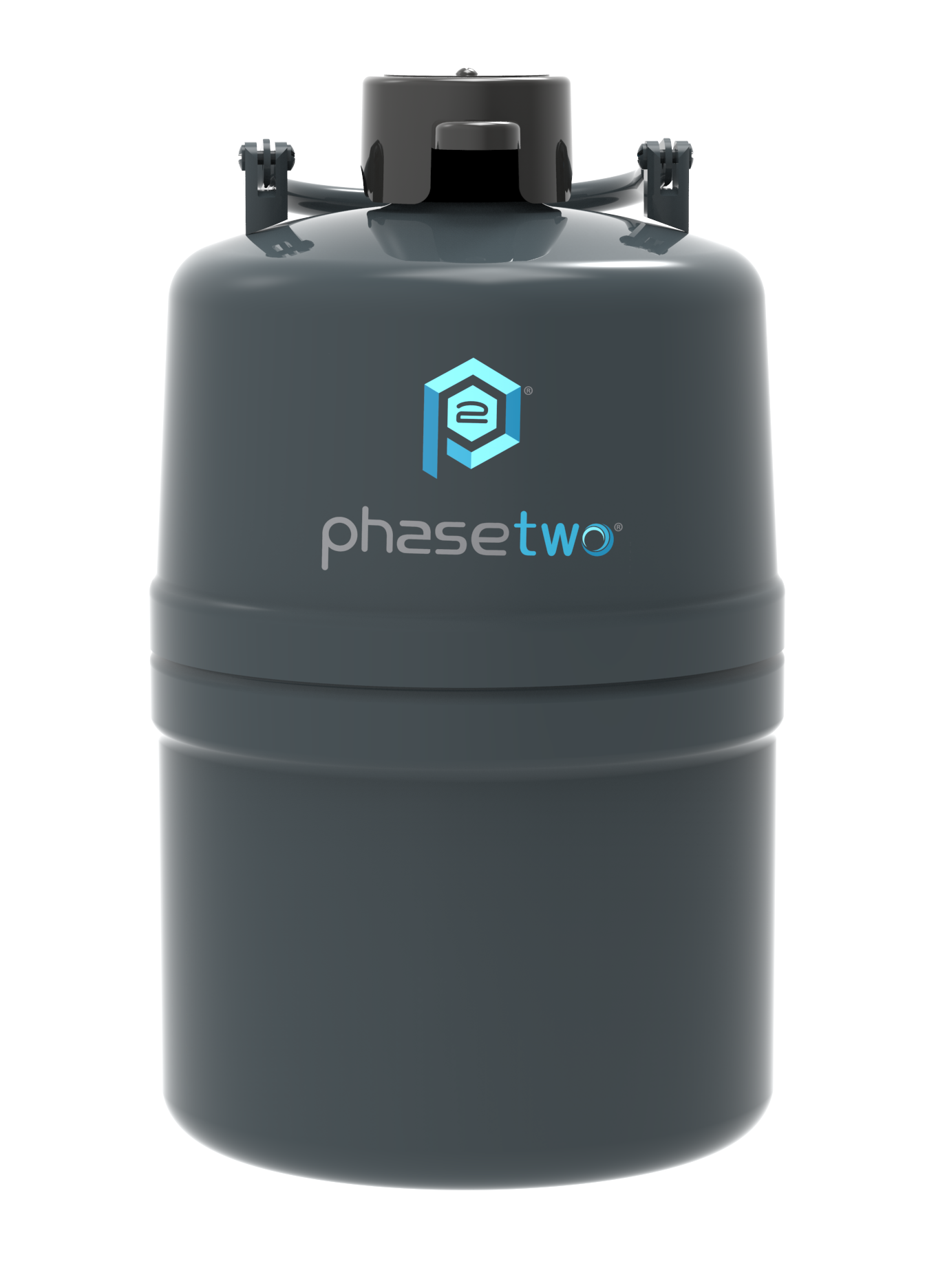 Phasetwo D5 Liquid Nitrogen Dewars (5L) | LabRepCo, LLC