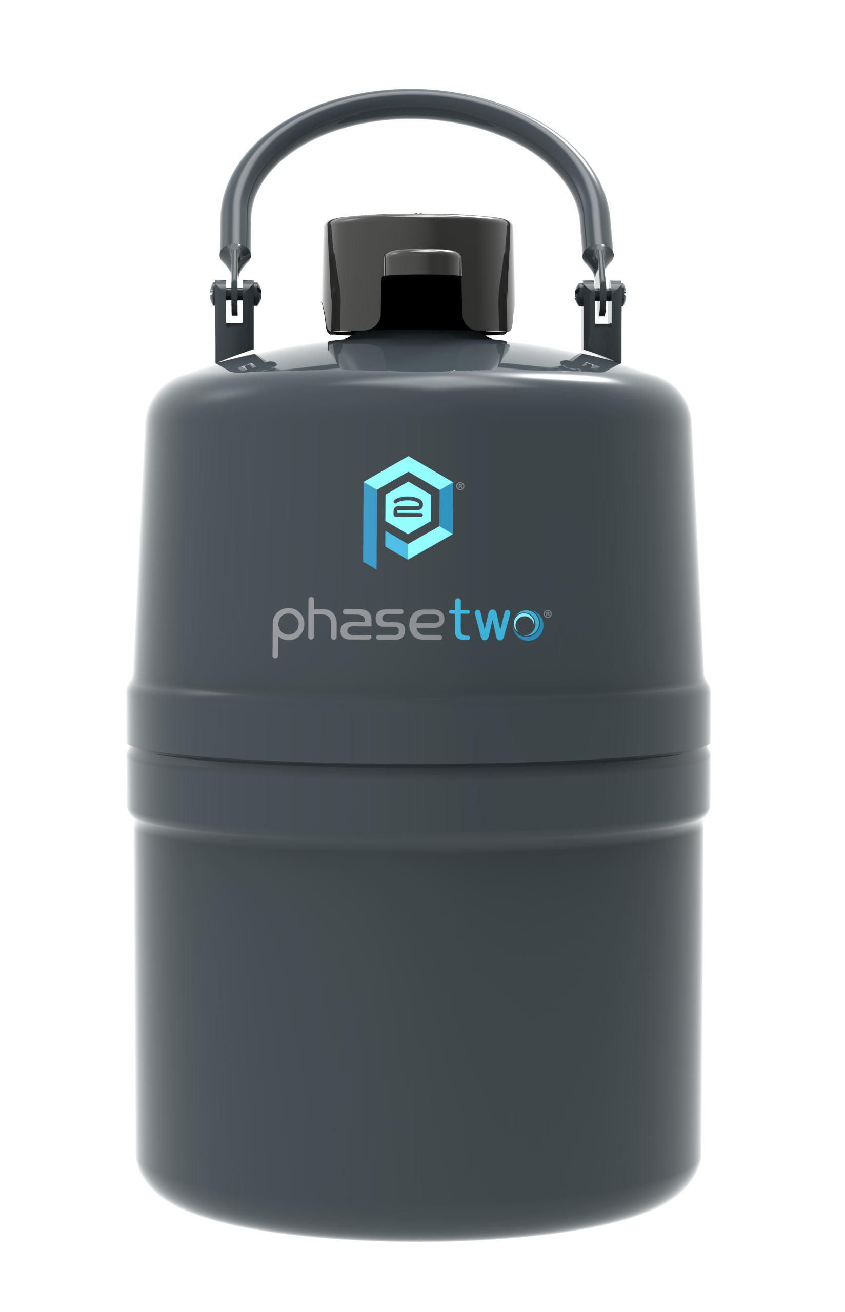 Phasetwo D5 Liquid Nitrogen Dewars (5L) | LabRepCo, LLC